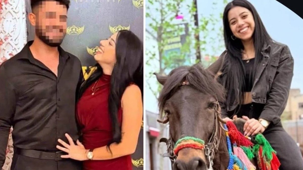 'İntihar etti' denilmişti... 3 aylık evli Helin'in kocası tutuklandı