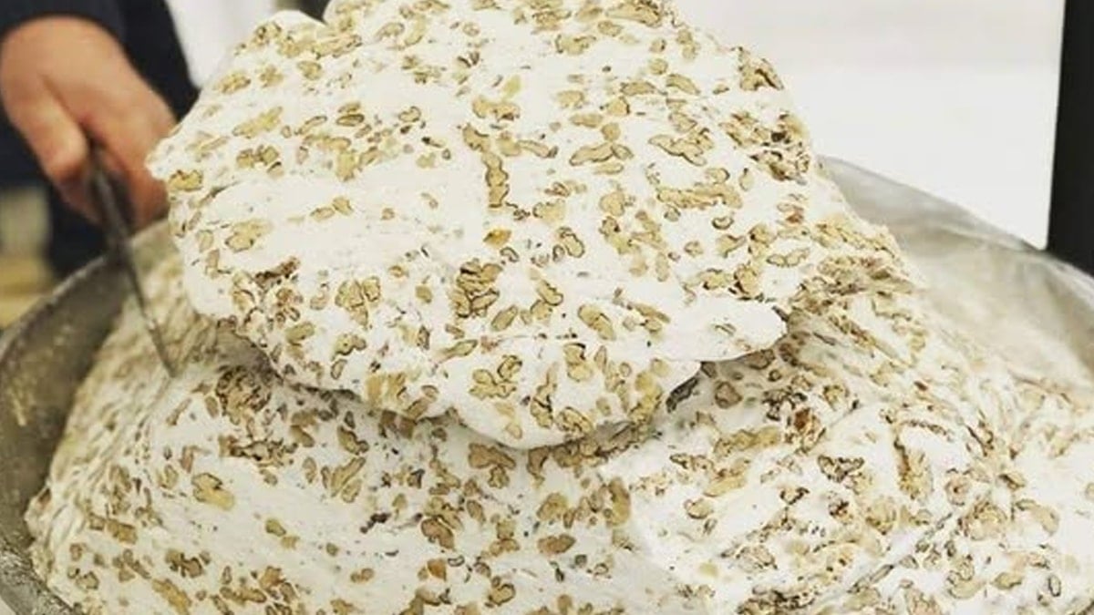 Bunu yiyen kış boyu sımsıcak kalıyor: Doğal kalorifer