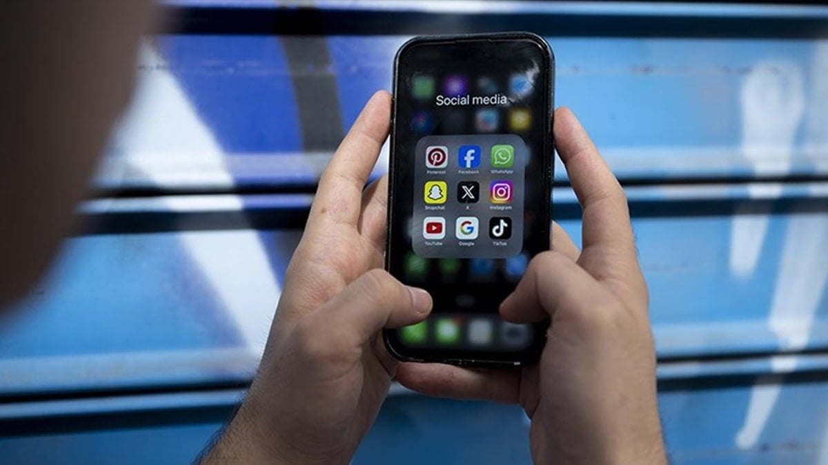 ABD'nin Ankara Büyükelçiliği'nin sosyal medya paylaşımlarına ara