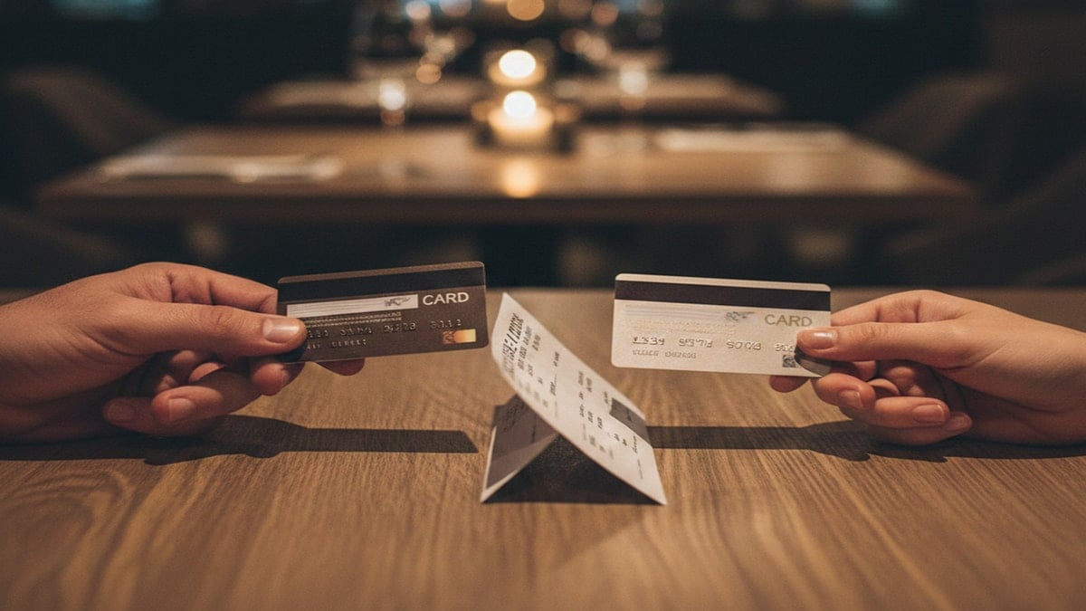 Hesabı erkek mi öder, kadın mı? Meğer usulü tamamen değişmiş