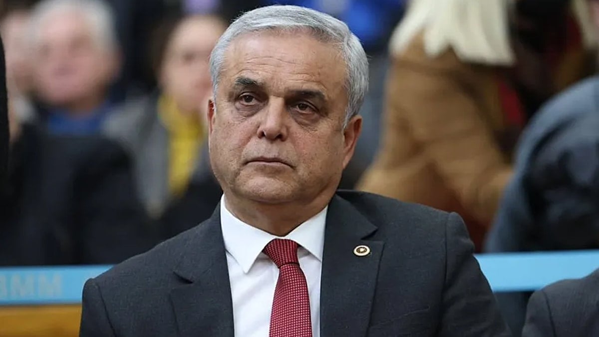 AKP'ye geçeceği belirtilen isim için çarpıcı iddia: 'Kılıçdaroğlu'ndan helallik istemiş'