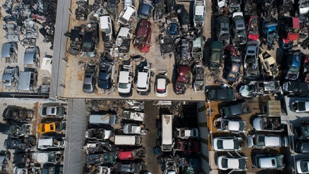 25 yaşından büyük aracı olan herkesi ilgilendiriyor: Gözler hurda teşvikinde