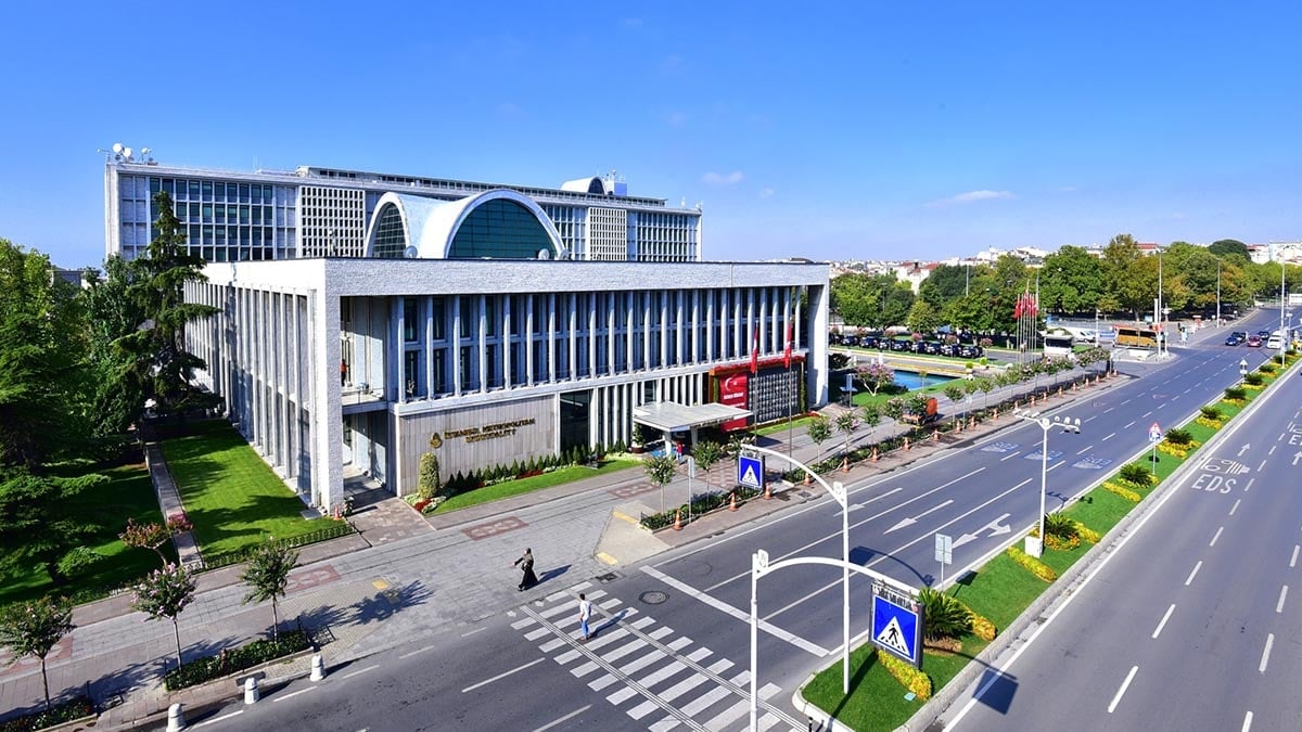 Mahkemeden AKP'nin başvurusuna ret! İBB haklı bulundu