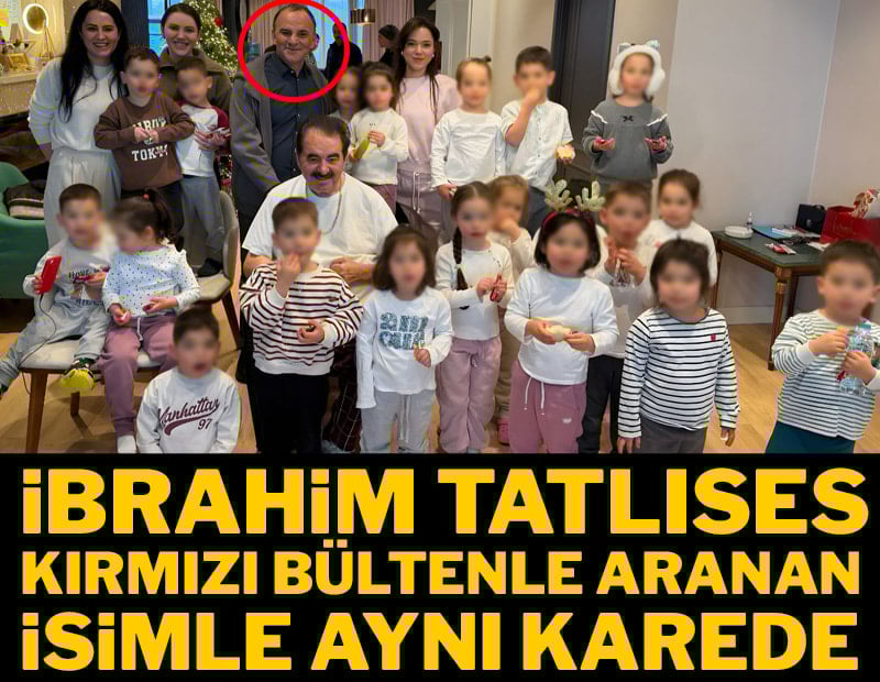 Çocuklarıyla poz verdi, sosyal medyada paylaştı