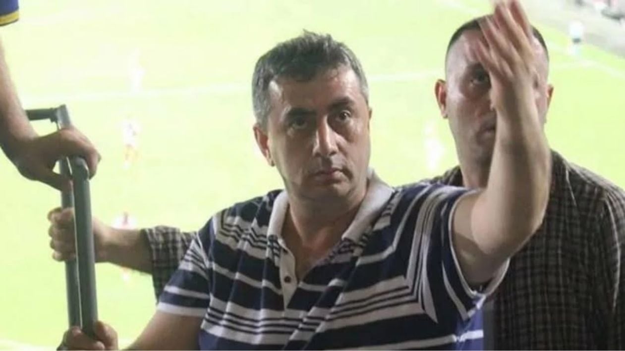 Fenerbahçe tribün liderine saldıranlar tutuklandı