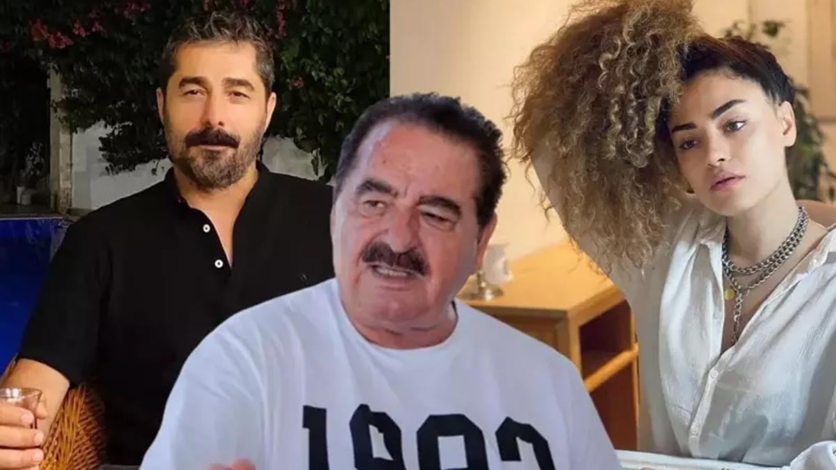 İbrahim Tatlıses'ten şok iddia: 'Her şeyimi elimden aldılar'