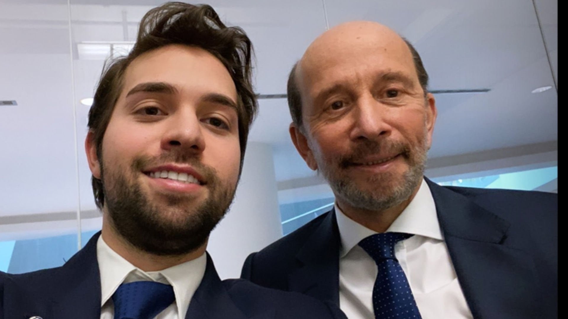 Babası 'oğlum ilaç bile kullanmaz' demişti... Abdi İbrahim'in veliahtının test sonucu pozitif çıktı 