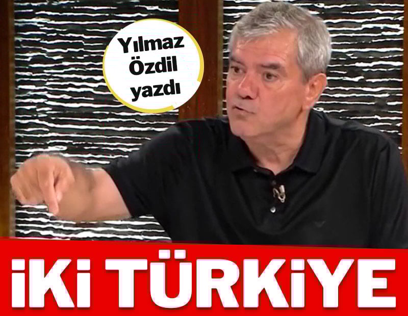 İki Türkiye