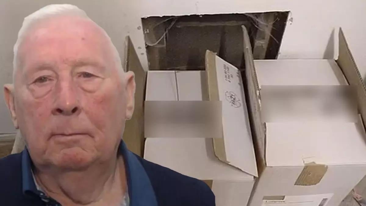 Kazandığı ikramiye ile köyünde uyuşturucu fabrikası açtı