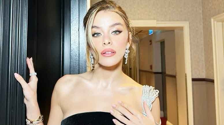 'Vallahi hiç estetiğim yok' dedi... Eski hali hatırlatıldı!