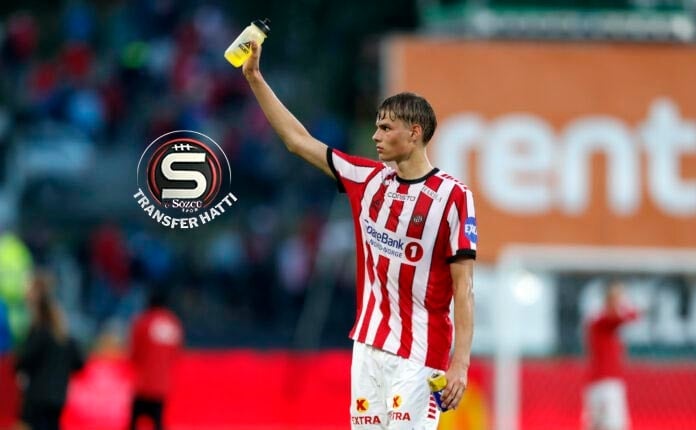 Beşiktaş'ta Dahl operasyonu! Maliyeti belli oldu