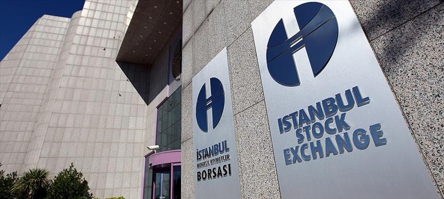 19 hisseyle başladı, 596 şirkete ulaştı: Borsa İstanbul 40 yılda dev bir finans merkezine dönüştü