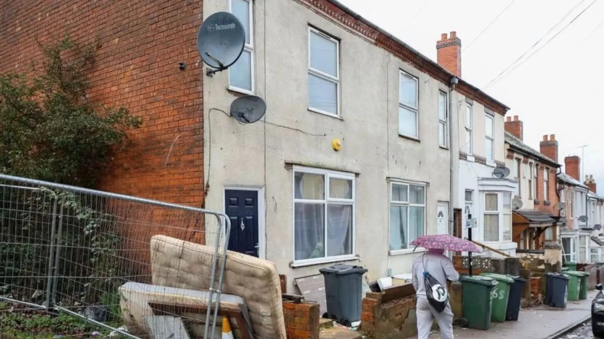 Bu şehirde dilenciler beyaz yakalılardan çok kazanıyor