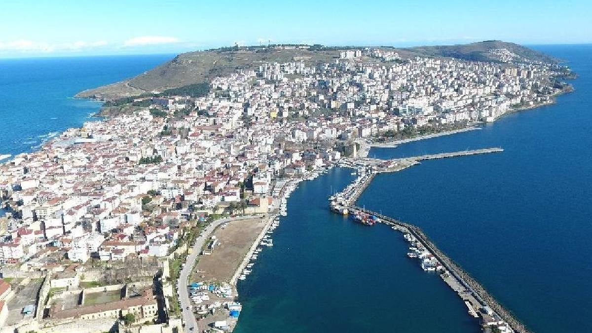 Türkiye'nin en mutlu şehri seçildi: İşte huzurun başkenti...