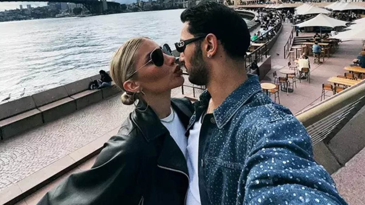 İrem Derici'den 'Lütfen gözaltına almayın' paylaşımı! 