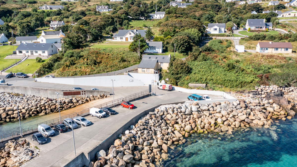 Nüfusu azalan AB ülkesi kapılarını açtı: Yerleşene 80.000 euro ödeyecek