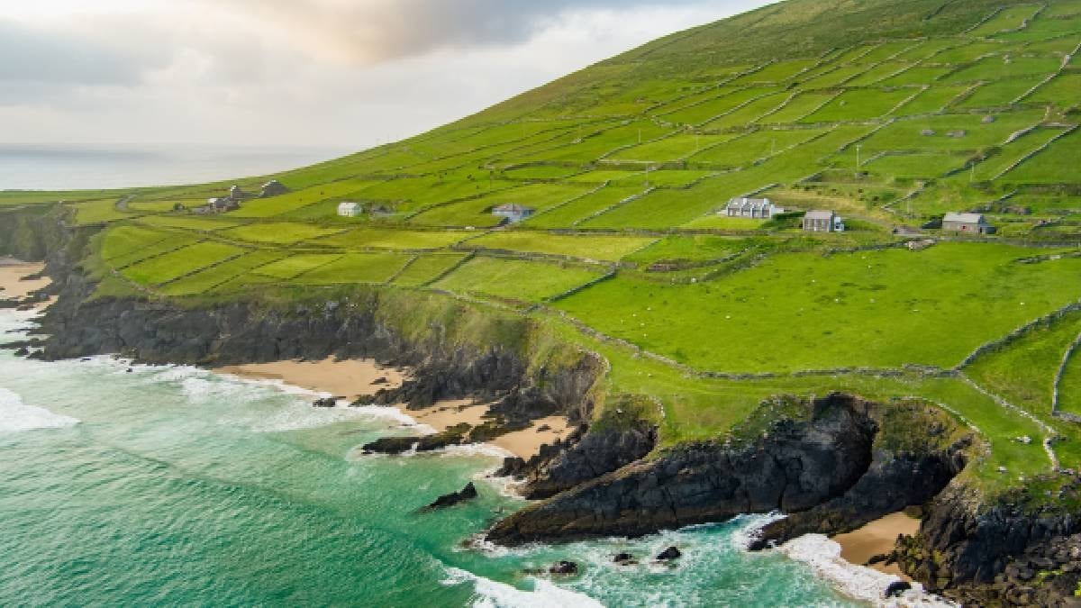 En ıssız adada rüya gibi iş teklifi: Başvurular başladı