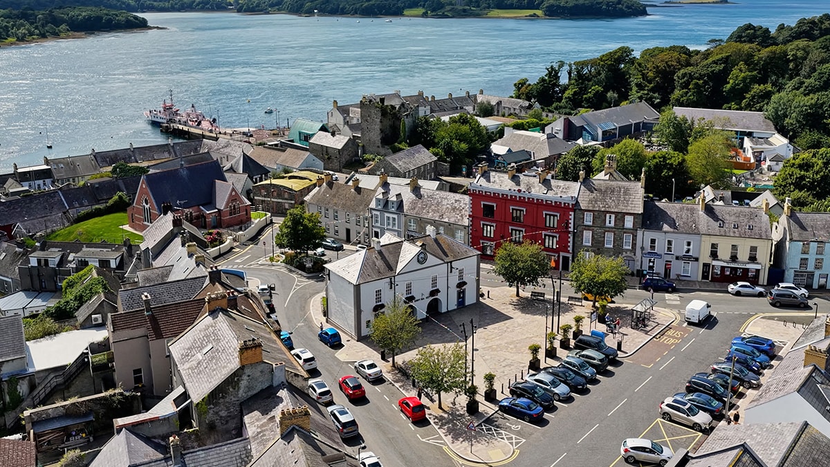 Bu adalara taşınana tam 4,2 milyon TL nakit para veriliyor