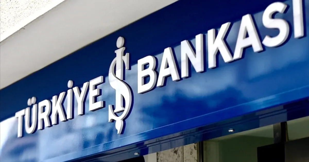 İş Bankası'ndan rekor zam