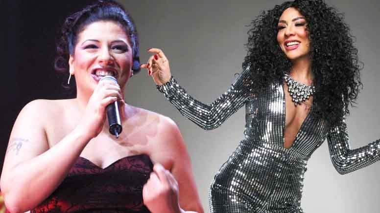 Bir yılda 35 kilo verdi! Işın Karaca nasıl zayıfladığını açıkladı