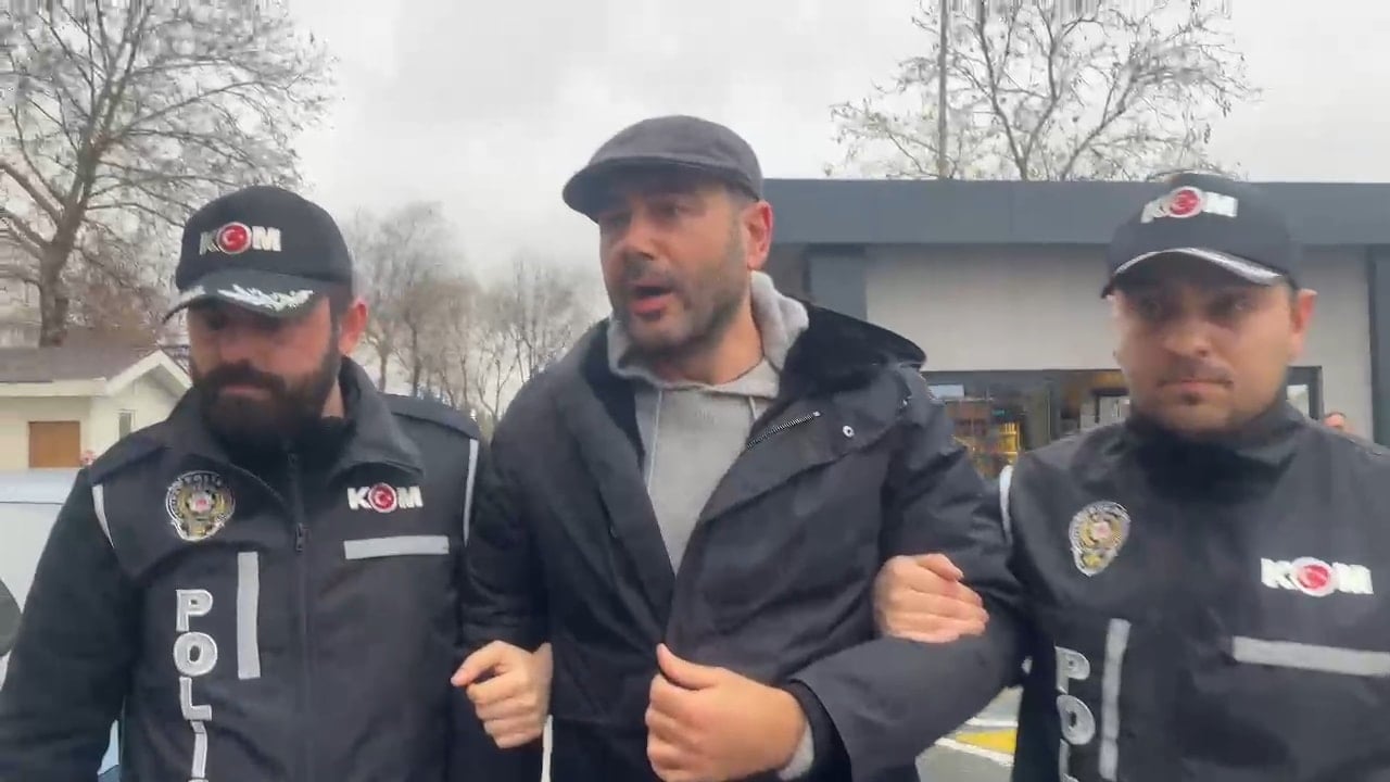 Rıza Akpolat, 'itirafçı ol' denildiğini aktarmıştı!  Avukat Mikayil Dilbaz hakkında daha önce suç duyurusunda bulunulmuş