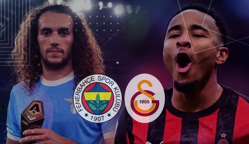 İtalya'da Süper Lig isyanı! 'Bizi yağmalıyorlar'