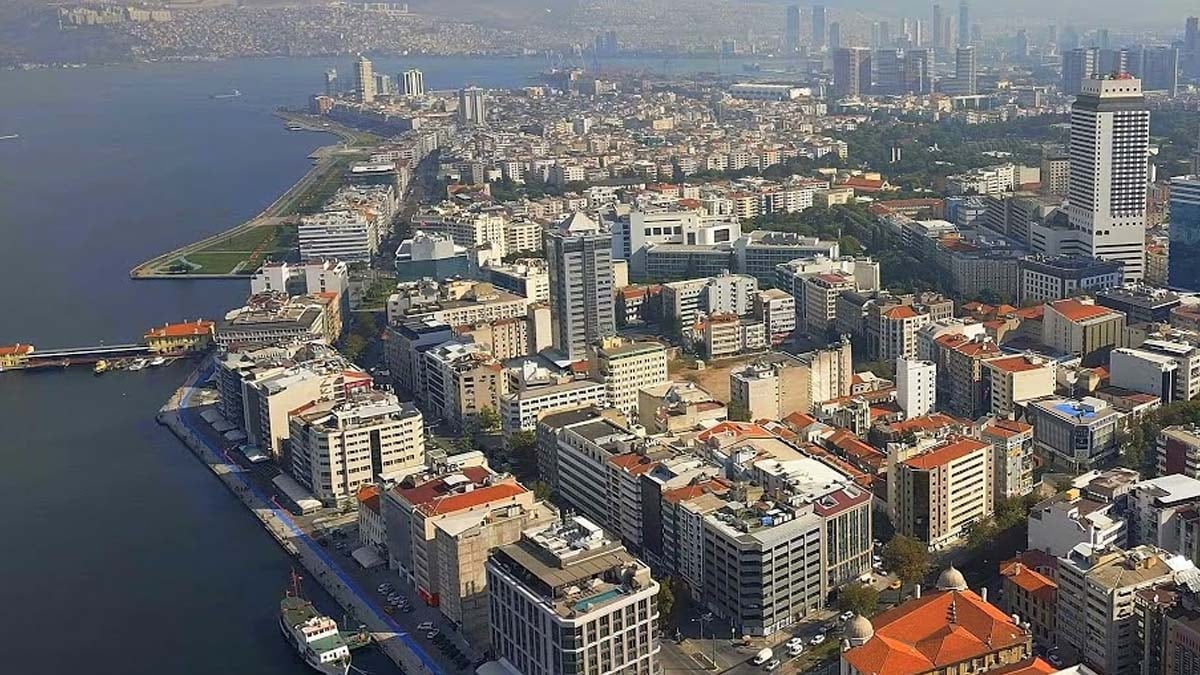 İzmir'de kiralarda rekor artış