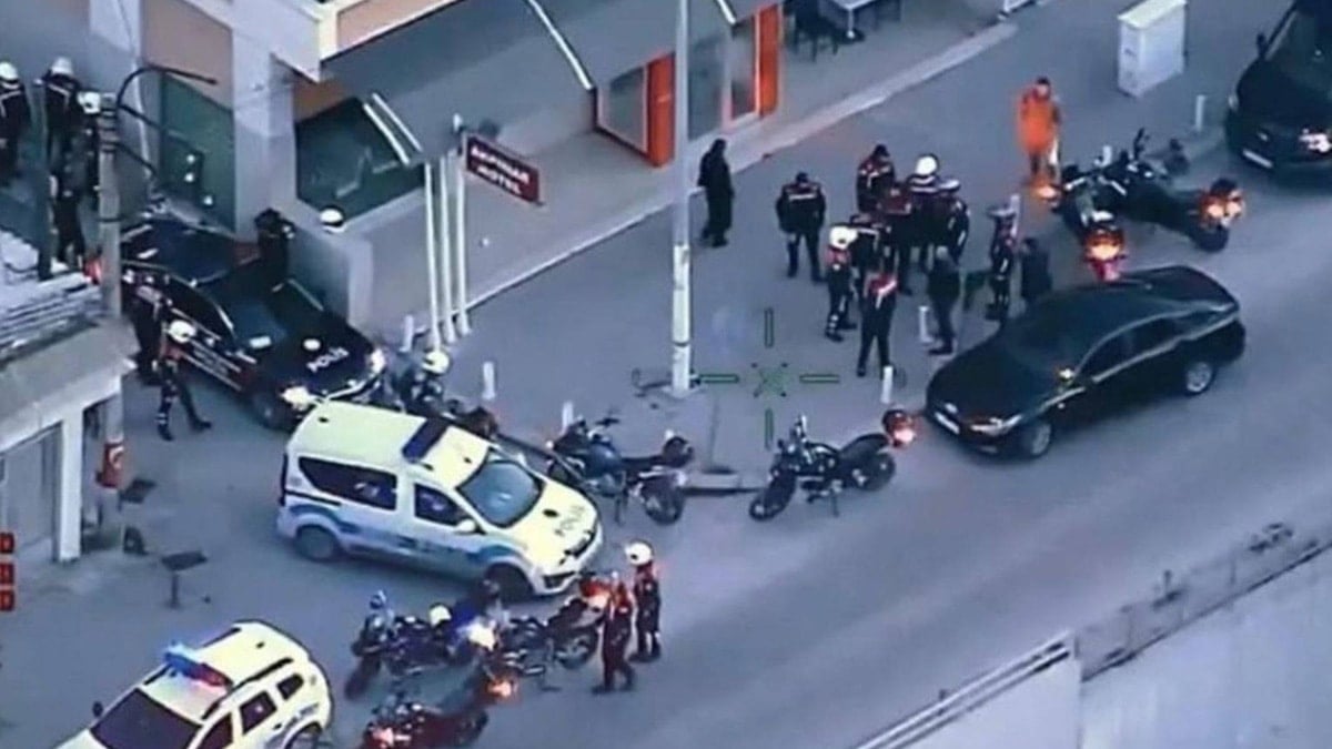 'Cumhuriyet tarihinin en büyük torbacı operasyonuyla' ilgili skandal iddia