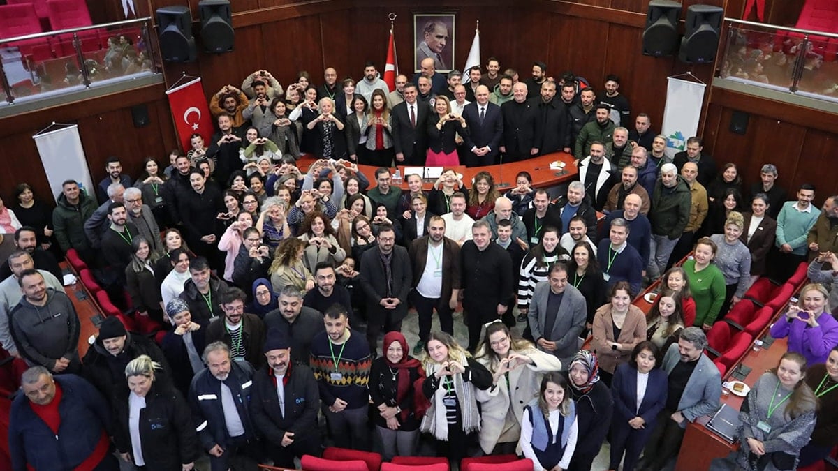 İmzalar atıldı! İşçiler sevinçten havalara uçtu: 85 bin lira promosyon verilecek