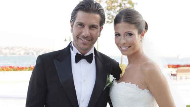 Sosyete meraktan kurtuldu!