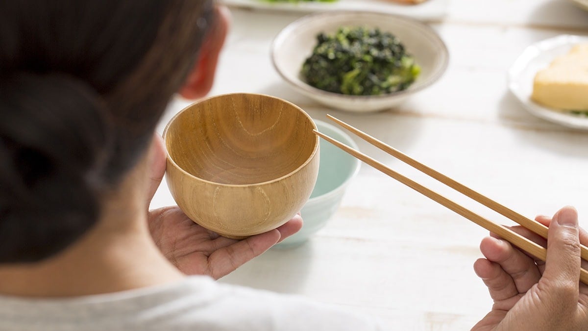 Japonlar bu yüzden karınlarını asla tam doyurmaz