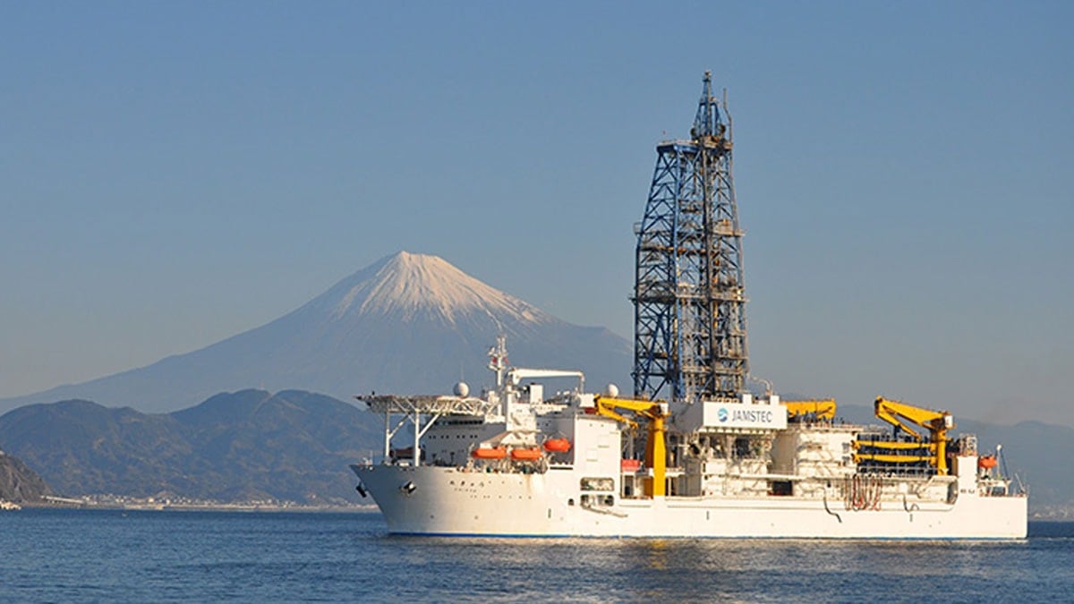 Japonya'dan tarihi adım: Dünya çapında ilk kez denediler