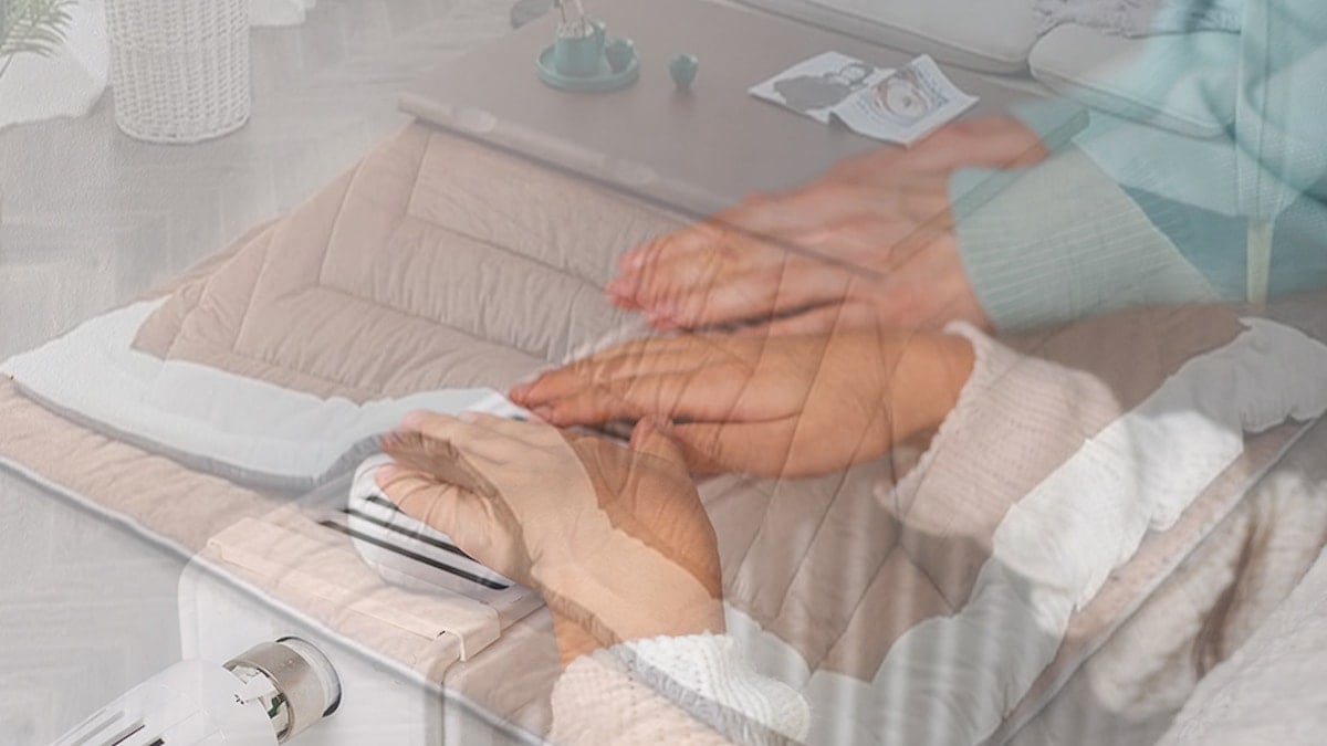 Japonlar kış boyunca böyle ısınıyormuş: Doğalgaz değil