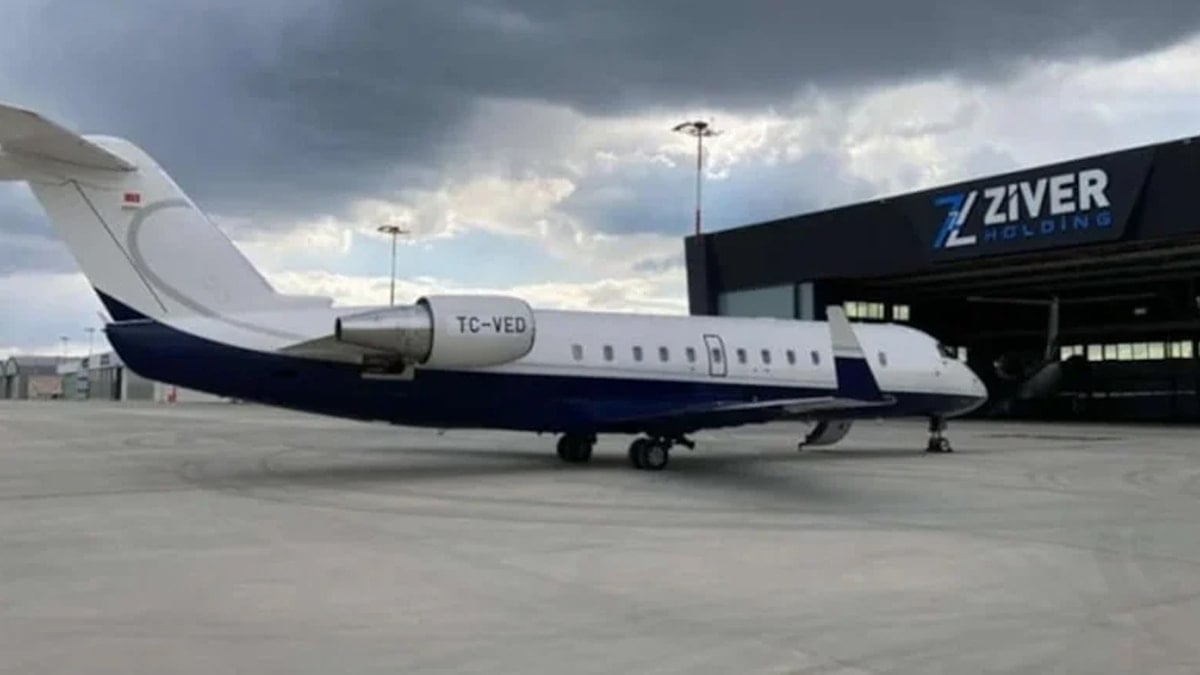 İmamoğlu'nun demişlerdi, sahibi AKP'li çıkmıştı! 'Jet' gelişme