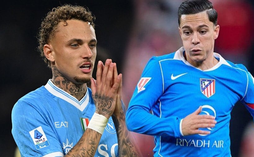 Galatasaray jokerini arıyor