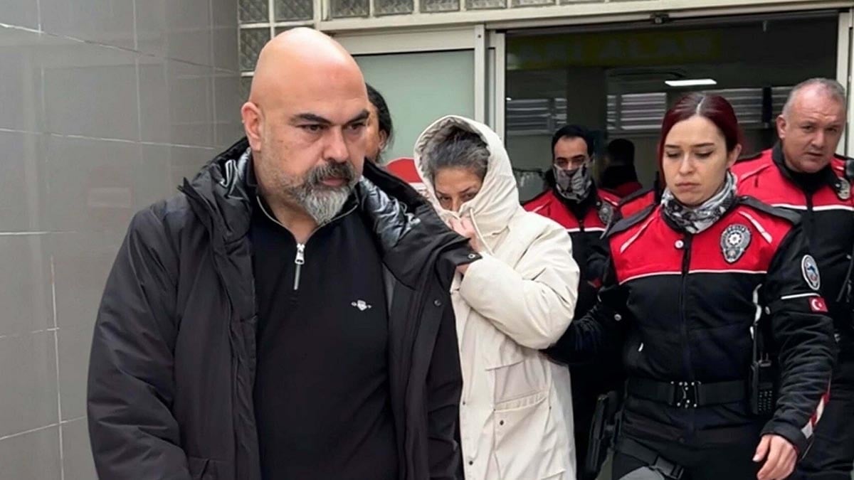 Uyuşturucu taciri lüks rezidansta yakalandı