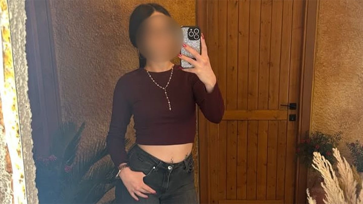 Polise küfretti 'hadi bulun beni' dedi, gözaltına alındı