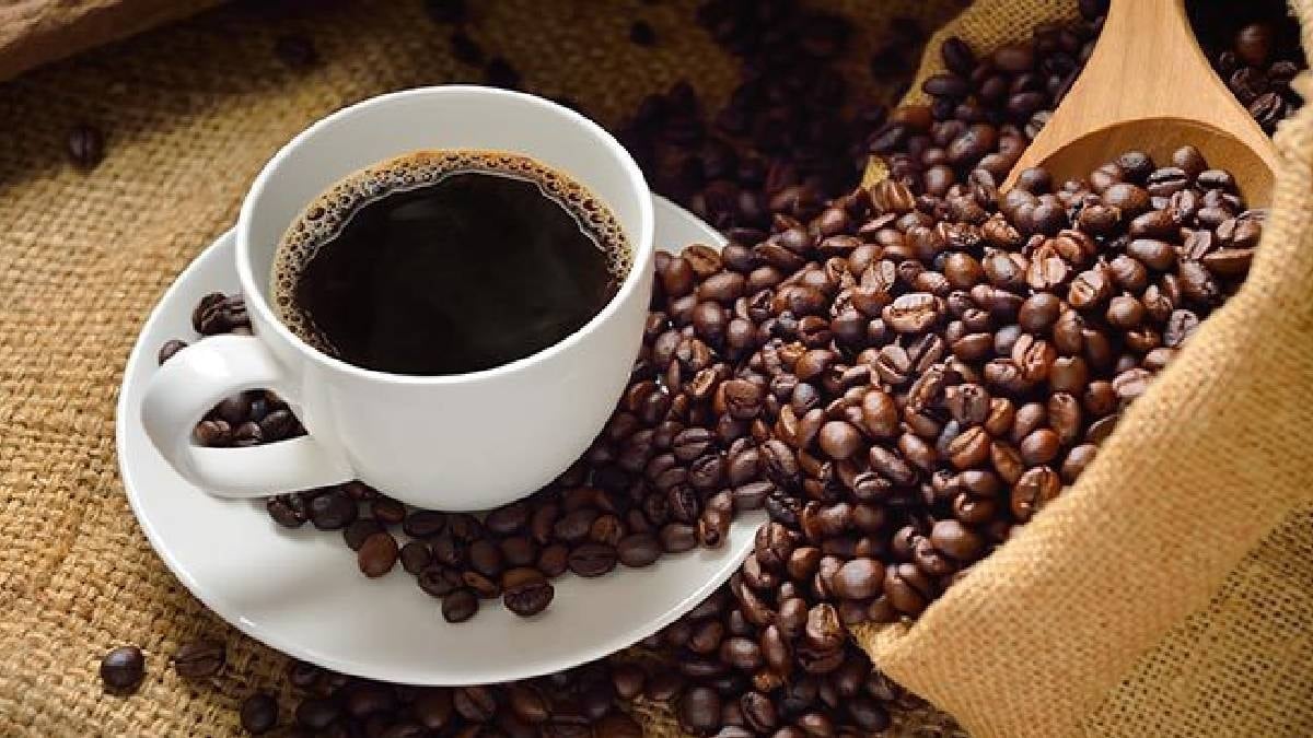 Evlere kahve stoğu yapın çağrısı geldi