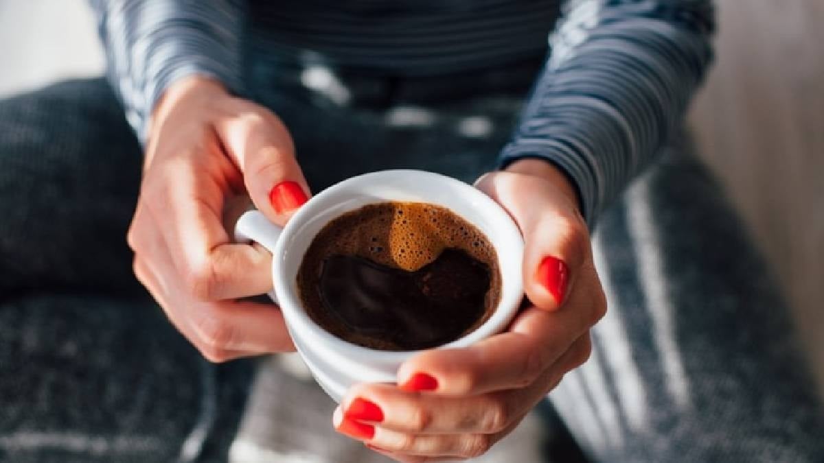 Sabah aç karna kahve içen herkesi ilgilendiriyor