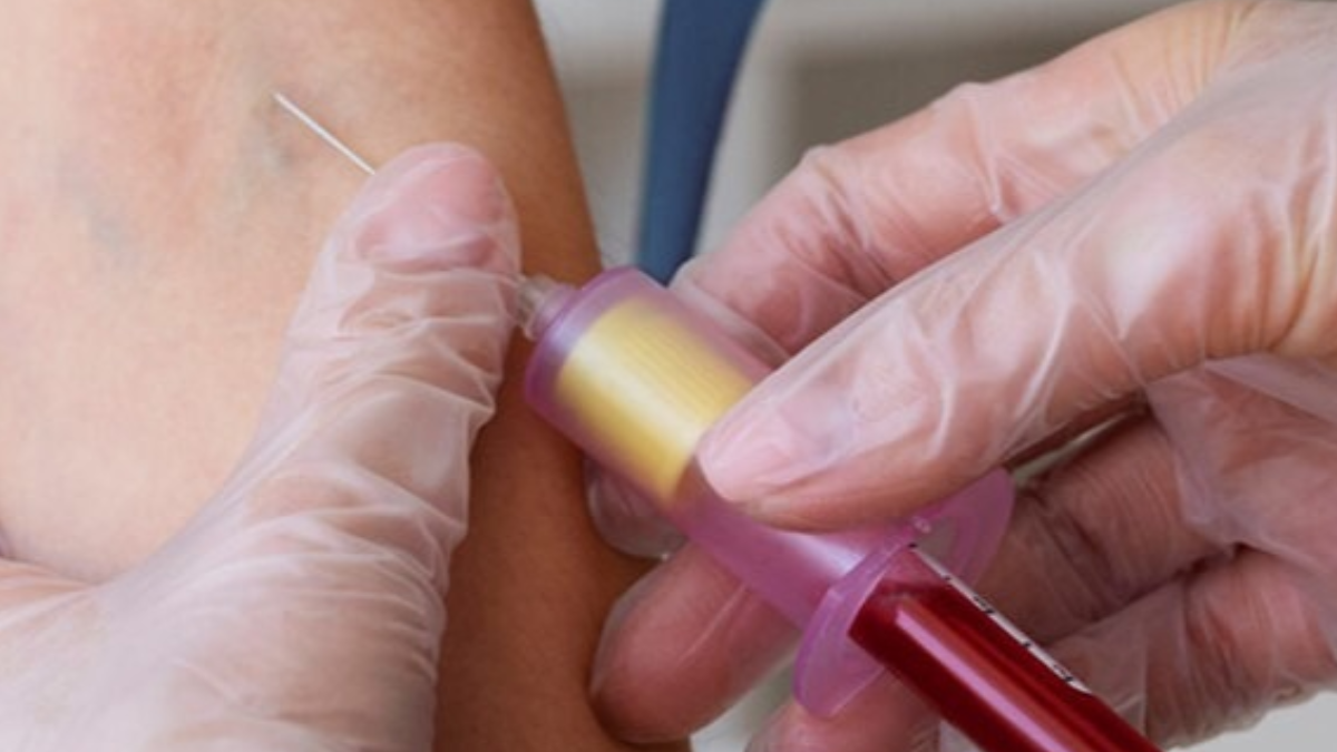  Bu kan grubuna sahip kişilere acil uyarı yapıldı