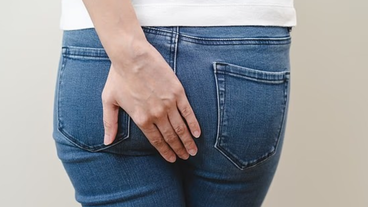 Uzmanlar, kalça şeklinin otizmin gizli bir belirtisi olabileceğini söylüyor