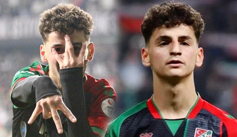 Fenerbahçe anlaşamadı, Adem Yeşilyurt takımında kaldı