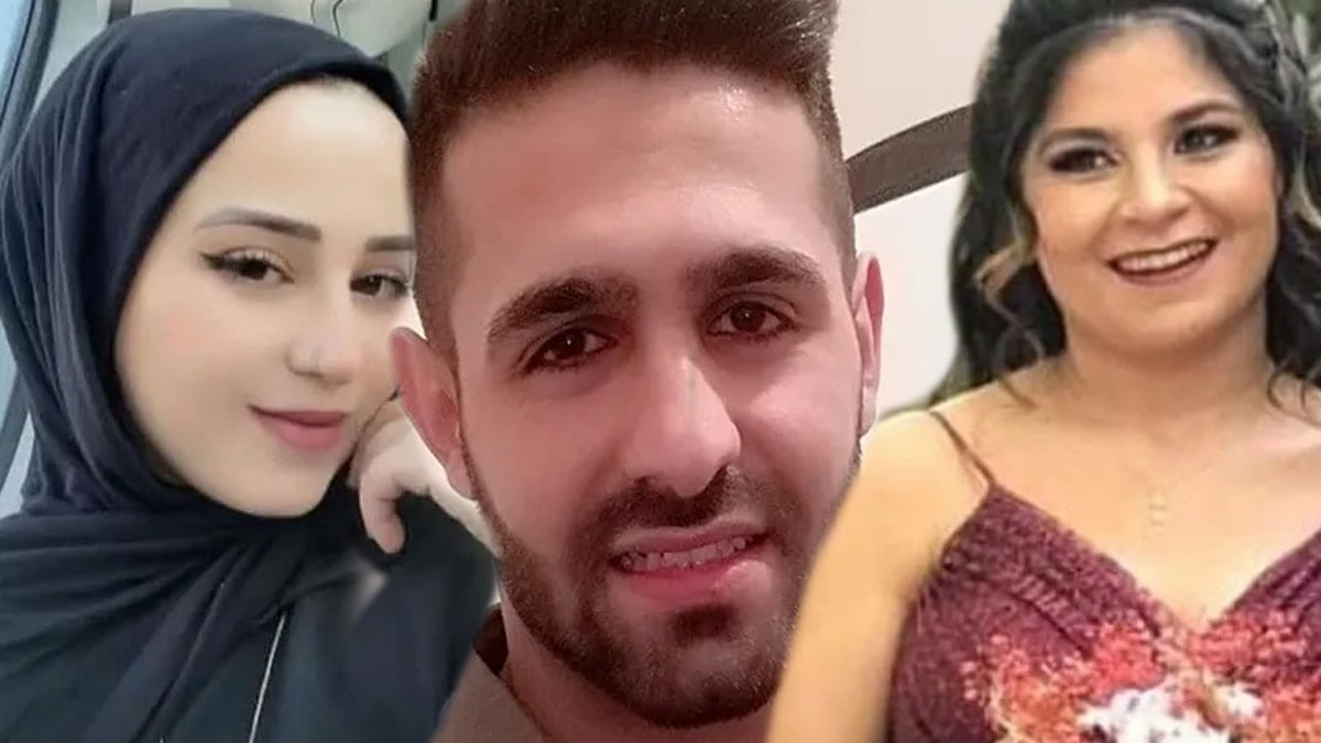 İki kadının katili aynı isim çıktı! Amcasının mesajı ele verdi