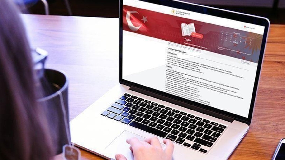 Kaymakam olmak için kriter değişti