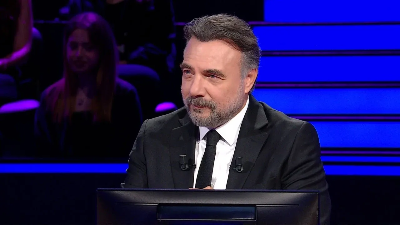 Son Dakika... Oktay Kaynarca gözaltına alındı