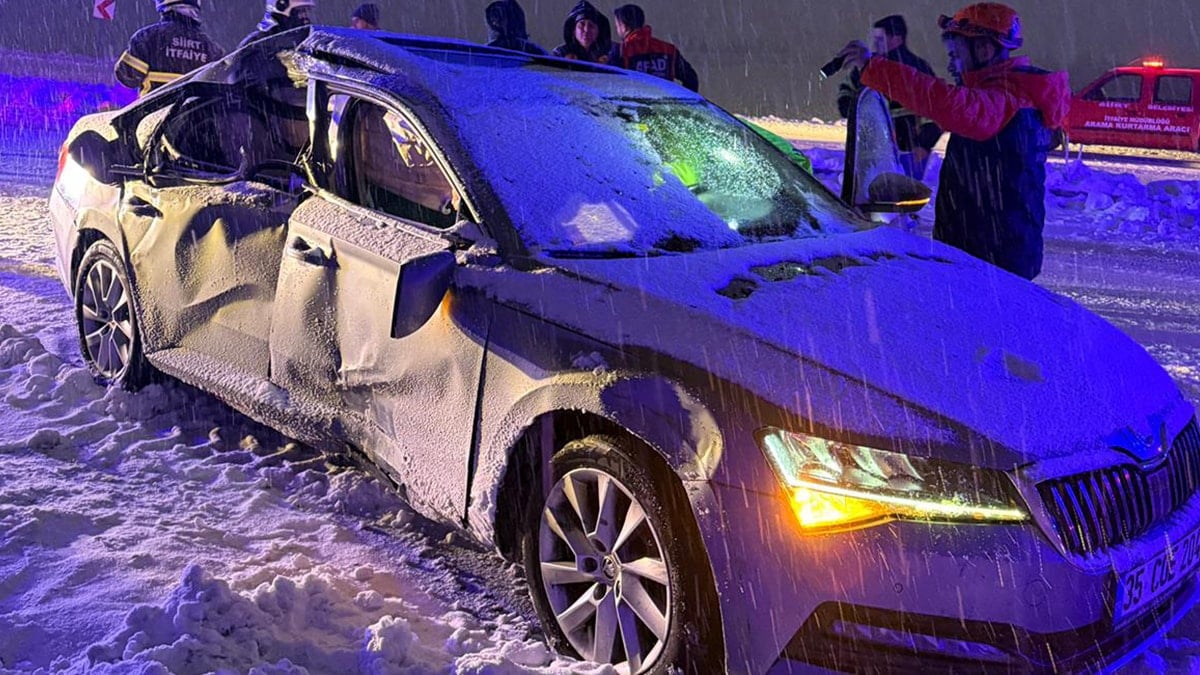 Ağır kalp ameliyatından sağ çıktı grayderin altında can verdi