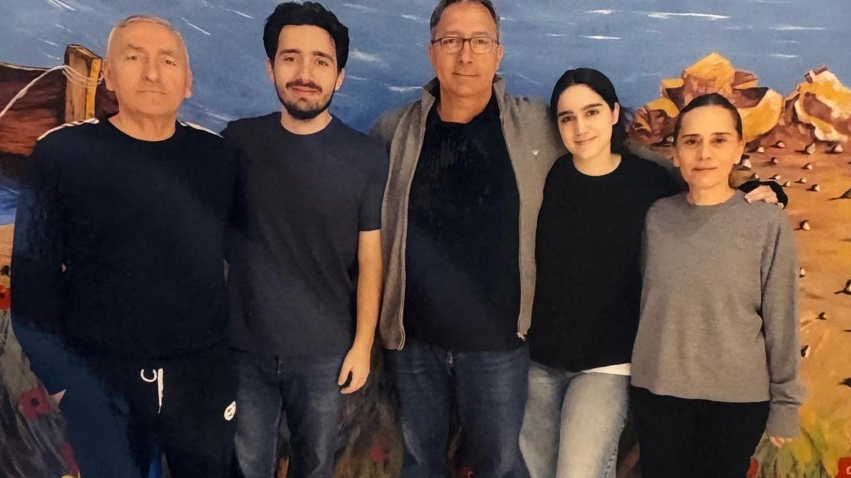 Fatih Keleş'in eşi konuştu: Hapisten çıkmak isteyen Fatih'e iftira atıyor