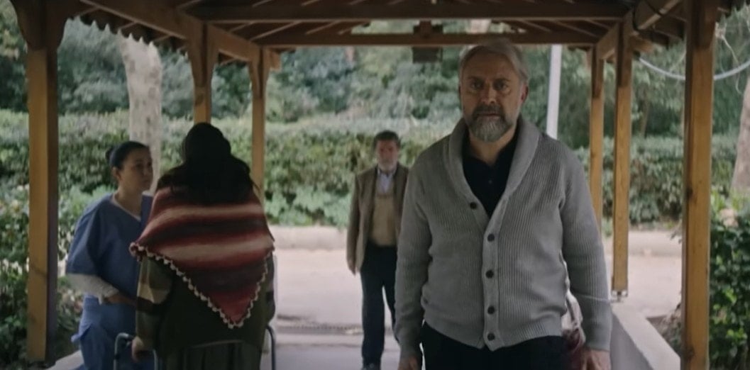 Filmlerdeki bu sahneler artık çok uzak