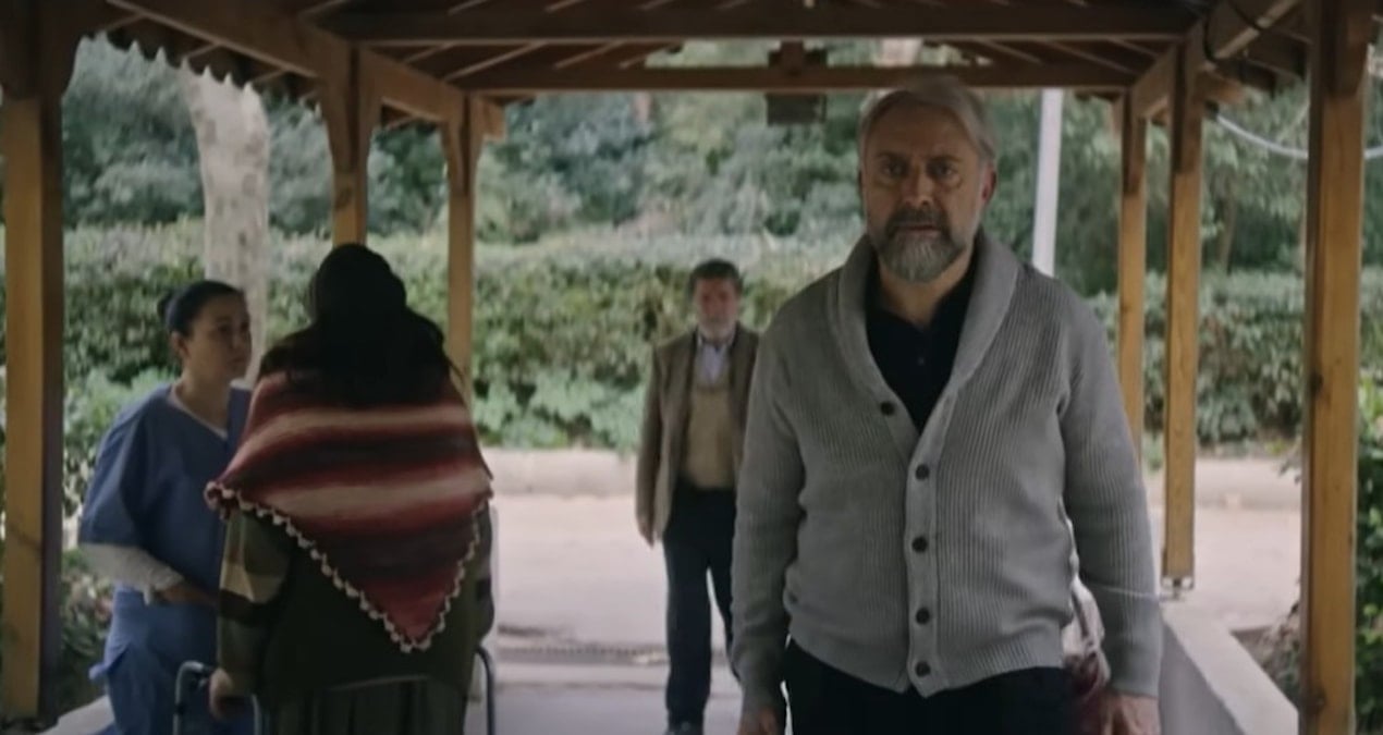 Filmlerdeki bu sahneler artık çok uzak