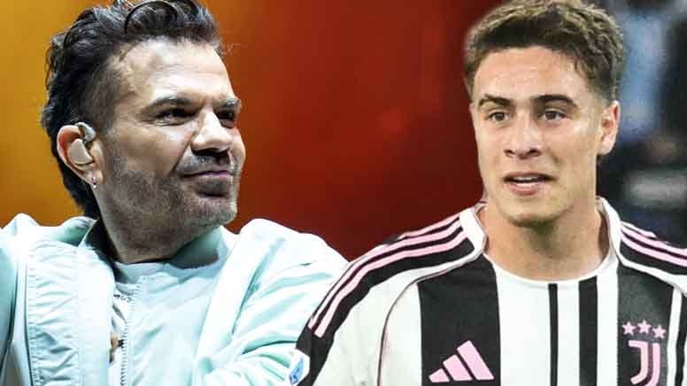 Kenan Doğulu'dan Kenan Yıldız itirafı: 'Onun yeri bende başka'